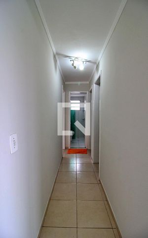 Apartamento à venda com 196m², 3 quartos e 2 vagasCorredor