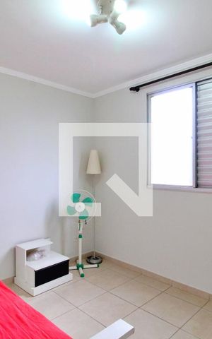 Apartamento à venda com 196m², 3 quartos e 2 vagasQuarto 2