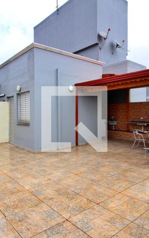 Apartamento à venda com 196m², 3 quartos e 2 vagasCobertura / Espaço Gourmet / Área de Serviço
