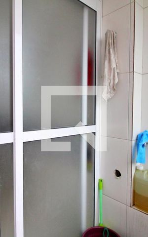 Apartamento à venda com 196m², 3 quartos e 2 vagasÁrea de Serviço