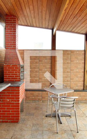 Apartamento à venda com 196m², 3 quartos e 2 vagasCobertura / Espaço Gourmet / Área de Serviço