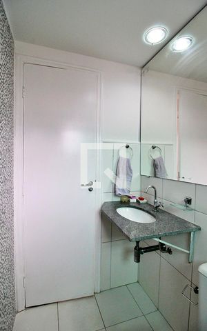 Apartamento à venda com 196m², 3 quartos e 2 vagasBanheiro