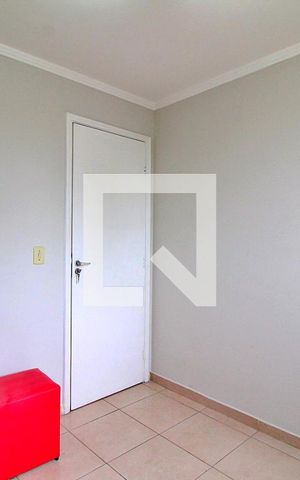 Apartamento à venda com 196m², 3 quartos e 2 vagasQuarto 3