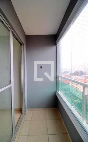 Apartamento à venda com 196m², 3 quartos e 2 vagasVaranda da Sala