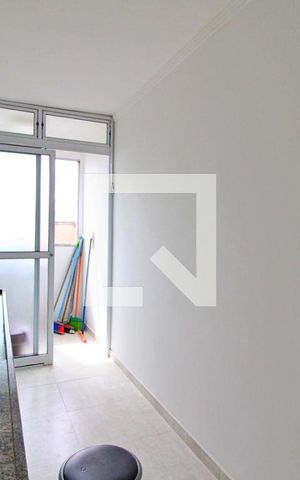 Apartamento à venda com 196m², 3 quartos e 2 vagasCozinha