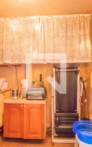 Casa à venda com 170m², 4 quartos e 2 vagas Casa à venda com 170m², 4 quartos e 2 vagasQuarto de Serviço