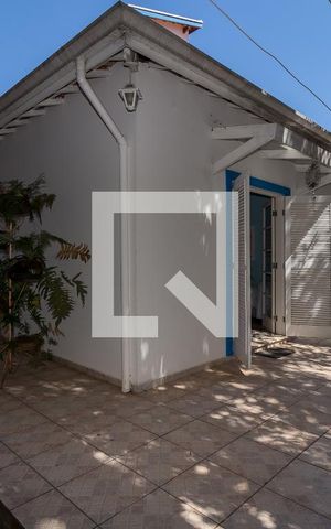 Casa à venda com 262m², 3 quartos e 5 vagasÁrea externa