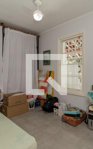 Casa à venda com 262m², 3 quartos e 5 vagasQuarto 1