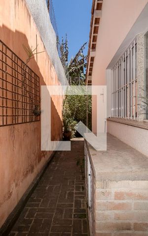Casa à venda com 262m², 3 quartos e 5 vagasÁrea externa