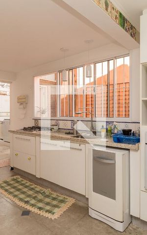 Casa à venda com 262m², 3 quartos e 5 vagasCozinha