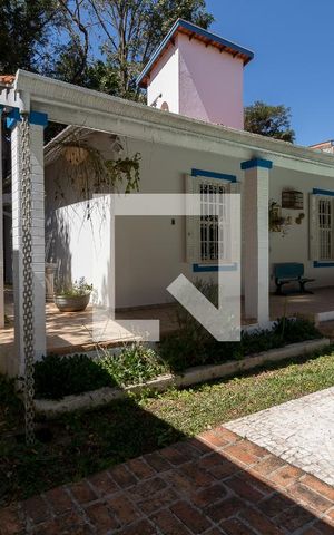 Casa à venda com 262m², 3 quartos e 5 vagasÁrea externa