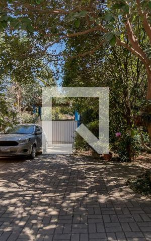 Casa à venda com 262m², 3 quartos e 5 vagasÁrea externa