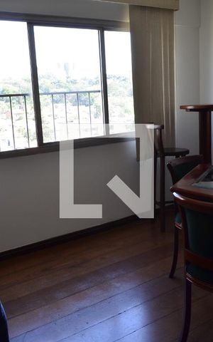 Apartamento à venda com 115m², 3 quartos e 1 vagaSala