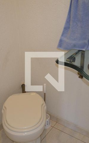 Apartamento à venda com 115m², 3 quartos e 1 vagaLavabo