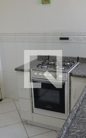 Apartamento à venda com 115m², 3 quartos e 1 vagaCozinha
