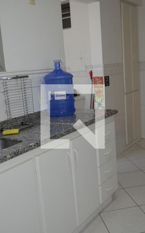 Apartamento à venda com 115m², 3 quartos e 1 vagaCozinha