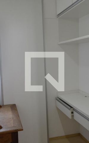 Apartamento à venda com 115m², 3 quartos e 1 vagaQuarto 3