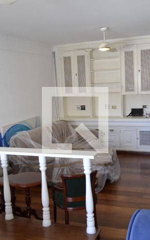 Apartamento à venda com 115m², 3 quartos e 1 vagaSala