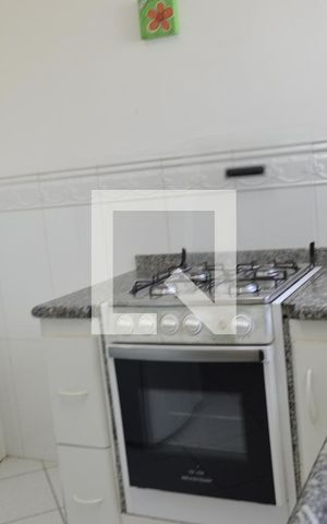 Apartamento à venda com 115m², 3 quartos e 1 vagaCozinha