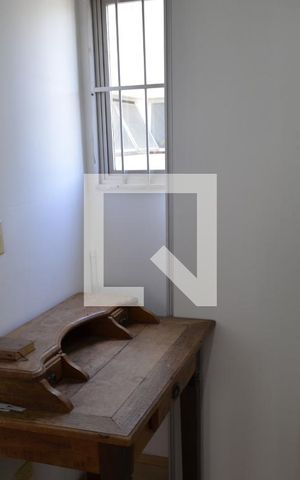 Apartamento à venda com 115m², 3 quartos e 1 vagaQuarto 3