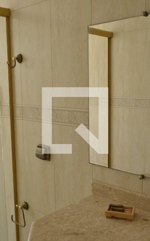 Apartamento à venda com 115m², 3 quartos e 1 vagaBanheiro