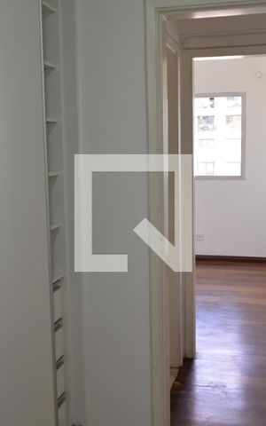 Apartamento à venda com 115m², 3 quartos e 1 vagaQuarto 3