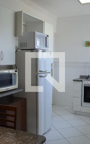 Apartamento à venda com 115m², 3 quartos e 1 vagaCozinha