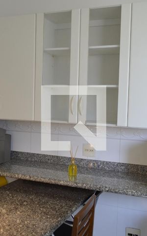 Apartamento à venda com 115m², 3 quartos e 1 vagaCozinha