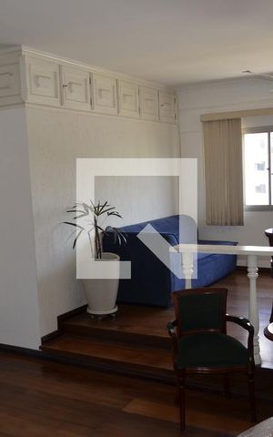Apartamento à venda com 115m², 3 quartos e 1 vagaSala