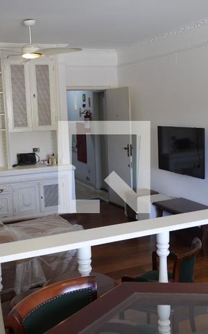 Apartamento à venda com 115m², 3 quartos e 1 vagaSala