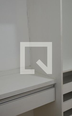Apartamento à venda com 115m², 3 quartos e 1 vagaQuarto 3