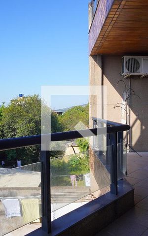 Casa para alugar com 400m², 3 quartos e 6 vagasvaranda