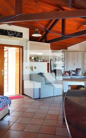 Casa para alugar com 400m², 3 quartos e 6 vagasQuarto