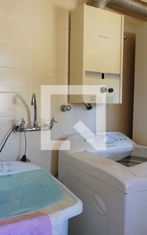 Casa para alugar com 400m², 3 quartos e 6 vagasÁrea de Serviço