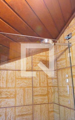 Casa para alugar com 400m², 3 quartos e 6 vagasBanheiro 2