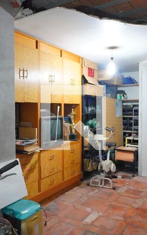 Casa para alugar com 400m², 3 quartos e 6 vagasQuarto de Serviço