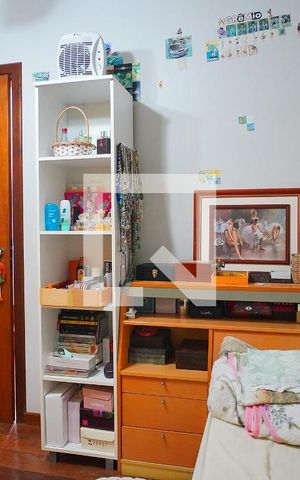 Casa para alugar com 400m², 3 quartos e 6 vagasQuarto 2