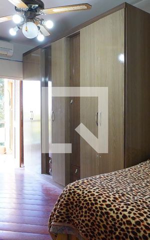 Casa para alugar com 400m², 3 quartos e 6 vagasQuarto 1