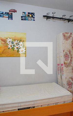 Casa para alugar com 400m², 3 quartos e 6 vagasQuarto 2