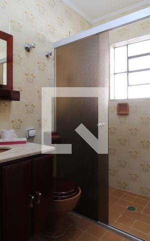 Casa à venda com 91m², 2 quartos e 2 vagasBanheiro da suíte 2