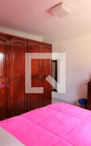 Casa à venda com 91m², 2 quartos e 2 vagasSuíte 1