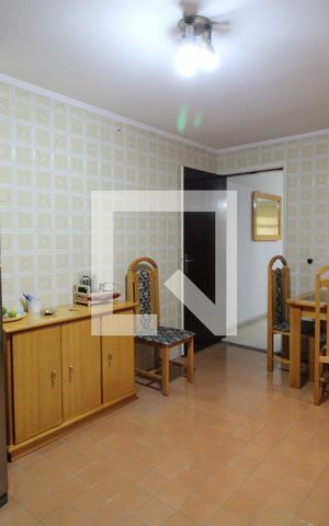 Casa à venda com 91m², 2 quartos e 2 vagasCozinha