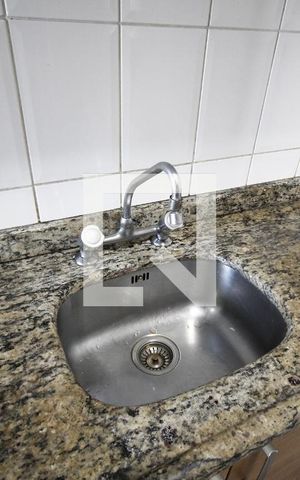 Apartamento à venda com 98m², 3 quartos e 2 vagasCozinha