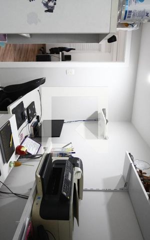 Apartamento à venda com 98m², 3 quartos e 2 vagasEscritório
