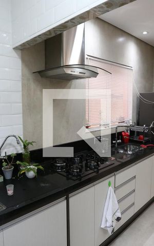 Casa à venda com 330m², 4 quartos e 3 vagasCozinha - Casa 2