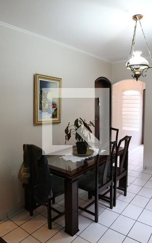 Casa à venda com 330m², 4 quartos e 3 vagasSala de Jantar- Casa 1