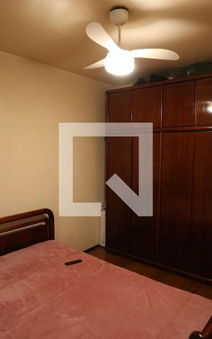 Casa à venda com 330m², 4 quartos e 3 vagasQuarto 1 - Casa 1
