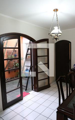 Casa à venda com 330m², 4 quartos e 3 vagasSala de Jantar- Casa 1