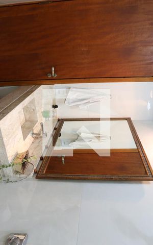 Casa à venda com 330m², 4 quartos e 3 vagasQuarto - Casa 2