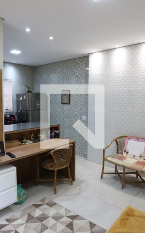 Casa à venda com 330m², 4 quartos e 3 vagasSala - Casa 2
